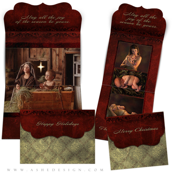 Folded_Luxe_5x5_5x7_Christmas_Card