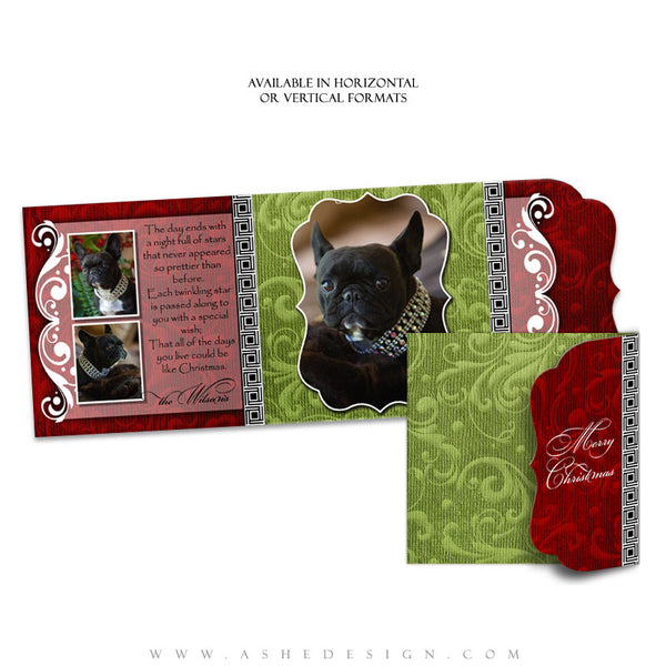 Folded_Luxe_5x5_Christmas_Card