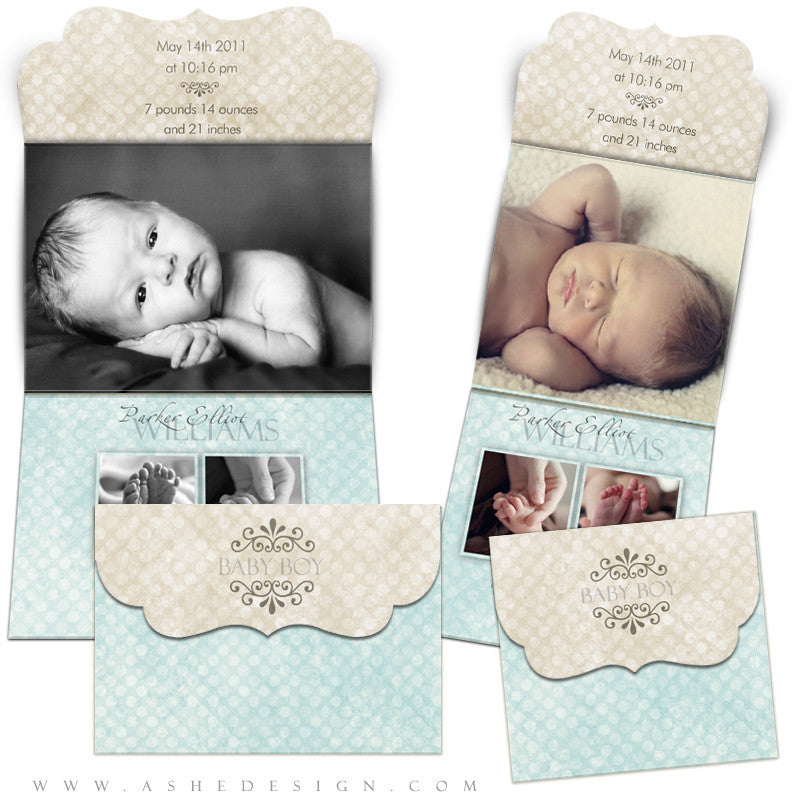 Folded_Luxe_5x5_5x7_Birth_Announcement