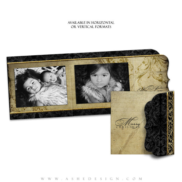 Folded_Luxe_5x5_Christmas_Card