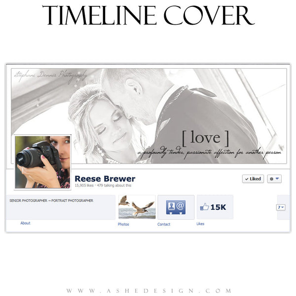 Facebook Timeline Cover True Meaning AsheDesign