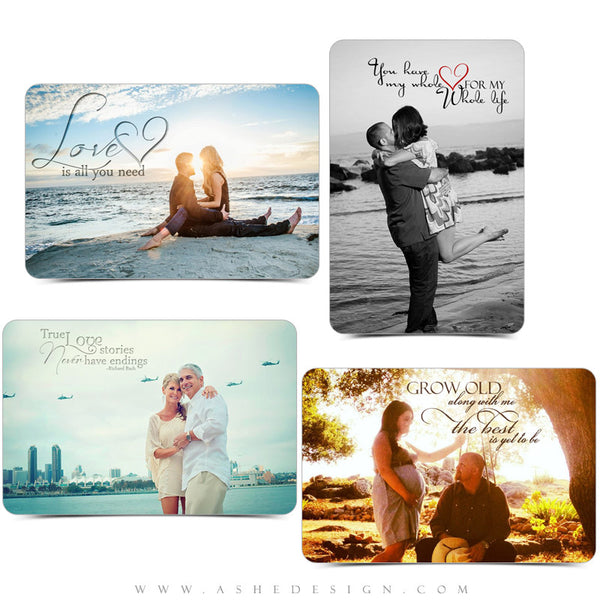 Love Word Art Quotes - Love Story