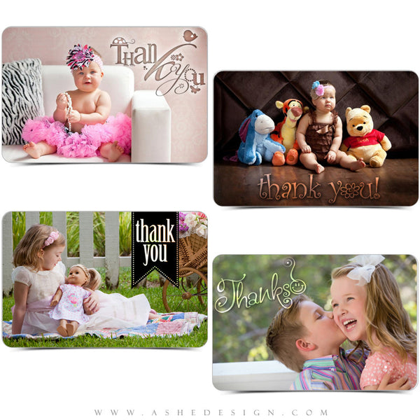 Ashe Design | Thank You Kids Word Art Collection – AsheDesign