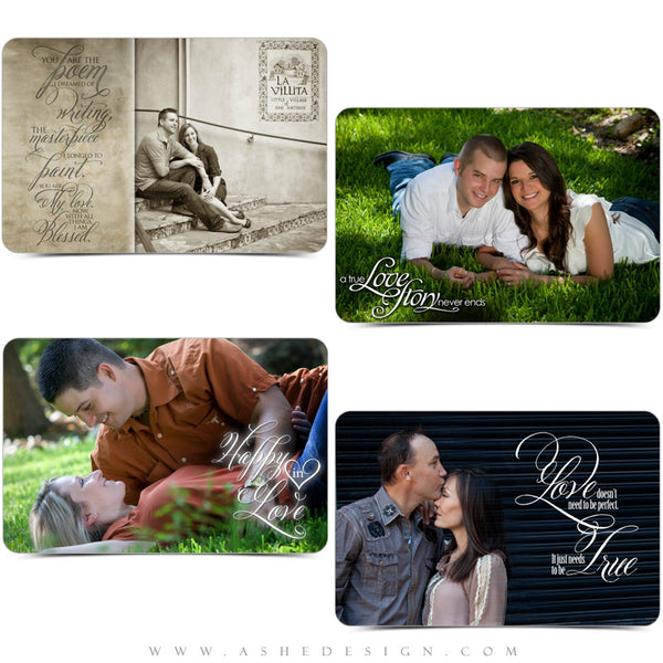 Love Word Art Quotes - True Love