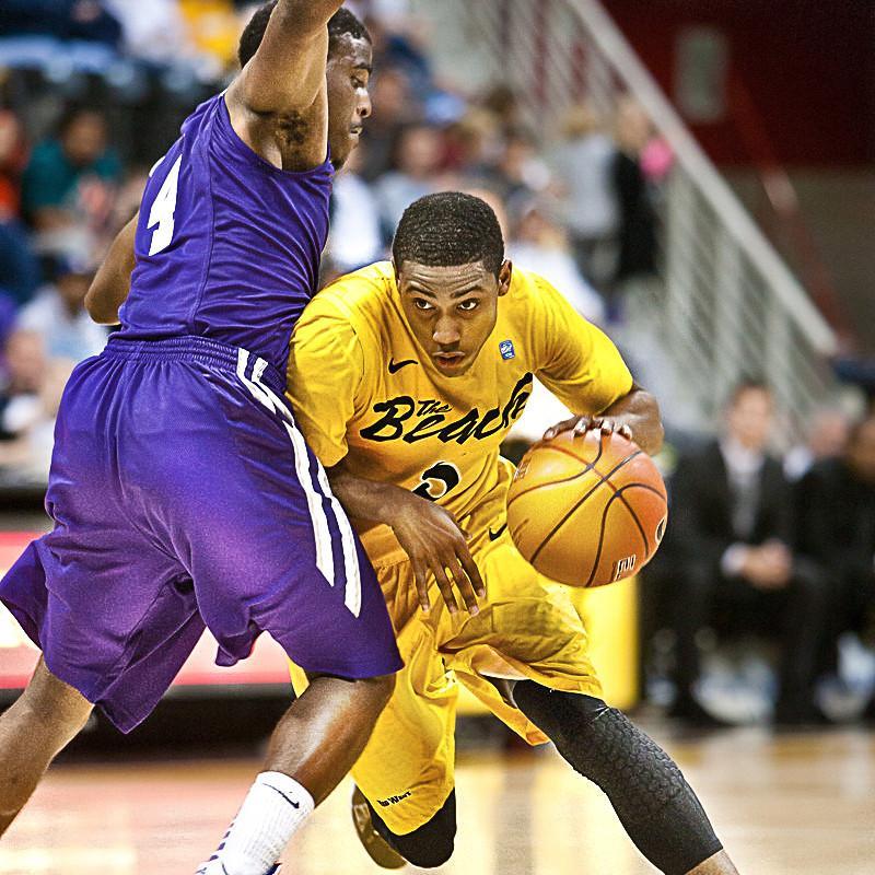 Photoshop Action - Chiseled Athlete