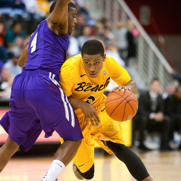 Photoshop Action - Chiseled Athlete