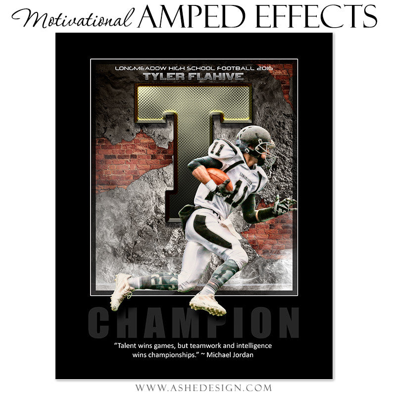 Sports Poster, Photoshop Template, Digital Background, Custom Banner, Senior Banner, Football Poster, Football Banner, Football Template, Football Background, Football Backdrop, Football Digital, Football Mom, Homecoming Poster