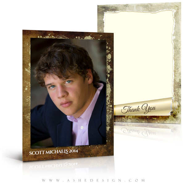 Thank You Note Templates | Ripped full view