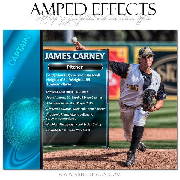 Baseball Poster, Photoshop Template, Baseball Banner, Digital Background, Senior Banner, Baseball Template, Sports Poster, Custom Banner, photoshop services, Baseball Backdrop, baseball mom, tball gift, tball poster