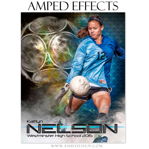 Ashe Design | Amped Effects Sports Templates | Winning Streak Soccer