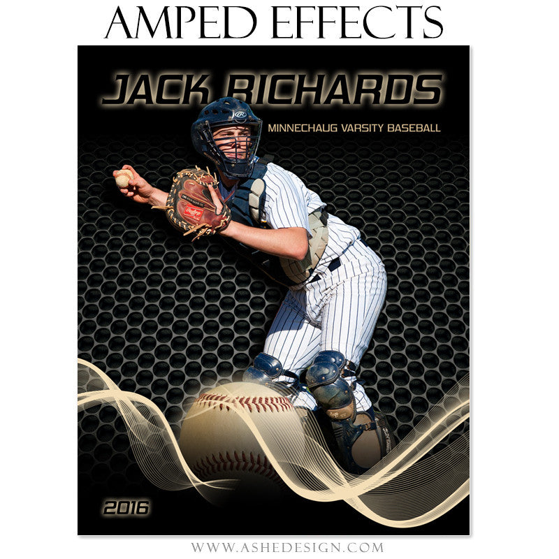 Baseball Poster, Photoshop Template, Baseball Banner, Digital Background, Senior Banner, Baseball Template, Sports Poster, Custom Banner, photoshop services, Baseball Backdrop, baseball mom, tball gift, tball poster