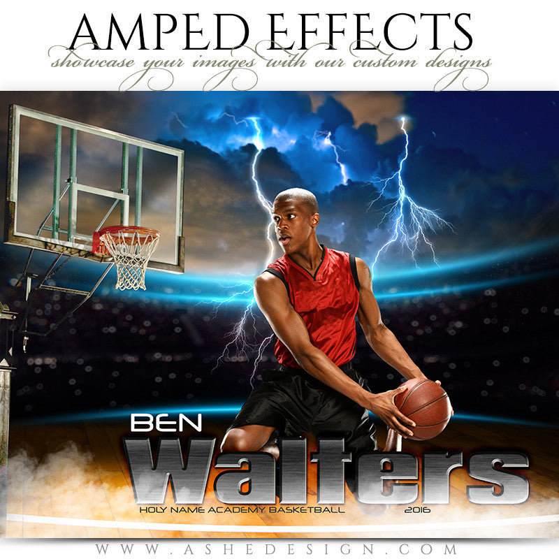Basketball, Photoshop Template, Digital Background, Basketball Template, basketball poster, senior banner, Sports Poster, Custom Banner, Basketball Backdrop, Basketball Banner, photoshop services, basketball mom