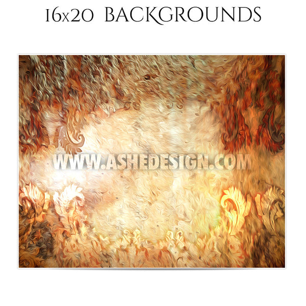 Backgrounds 16x20 | Artistic Grunge 2