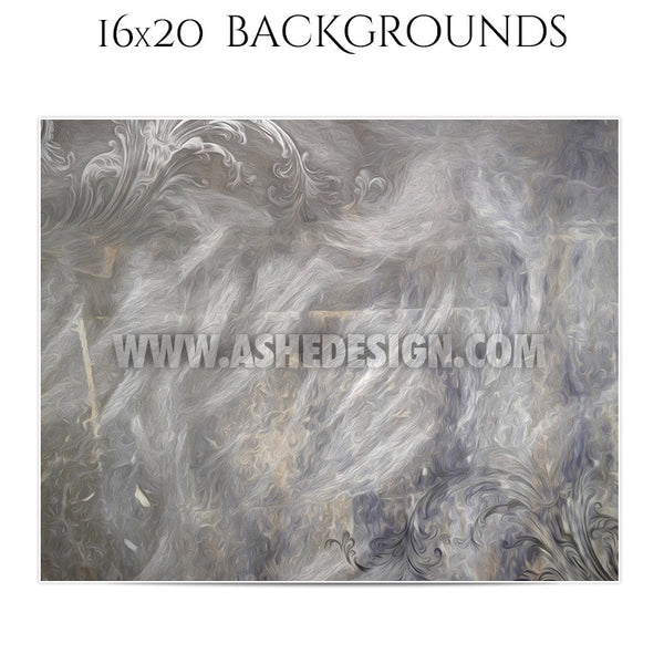 Backgrounds 16x20 | Artistic Grunge 3