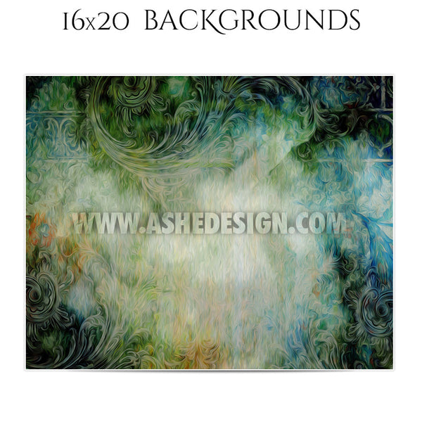 Backgrounds 16x20 | Artistic Grunge