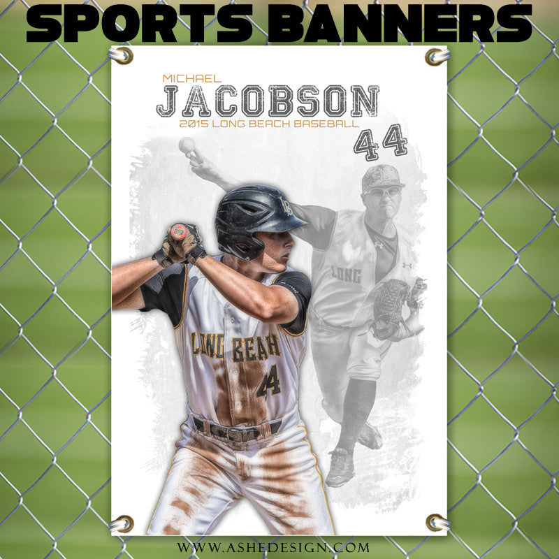 Sports Poster, Photoshop Template, Digital Background, Custom Banner, Senior Banner, photoshop sports, templates, sports templates, senior sports poster, photoshop services, custom poster, sports background, digital template