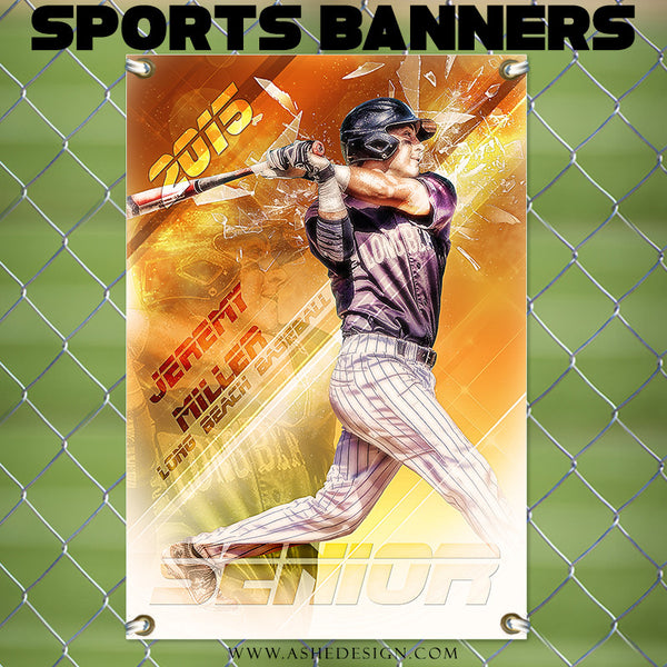 Sports Poster, Photoshop Template, Digital Background, Custom Banner, Senior Banner, photoshop sports, templates, sports templates, senior sports poster, photoshop services, custom poster, sports background, digital template