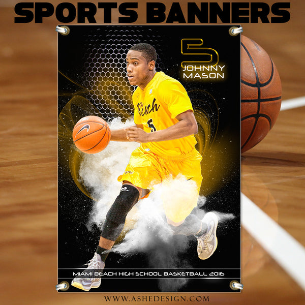 Sports Poster, Photoshop Template, Digital Background, Custom Banner, Senior Banner, photoshop sports, templates, sports templates, senior sports poster, photoshop services, custom poster, sports background, digital template