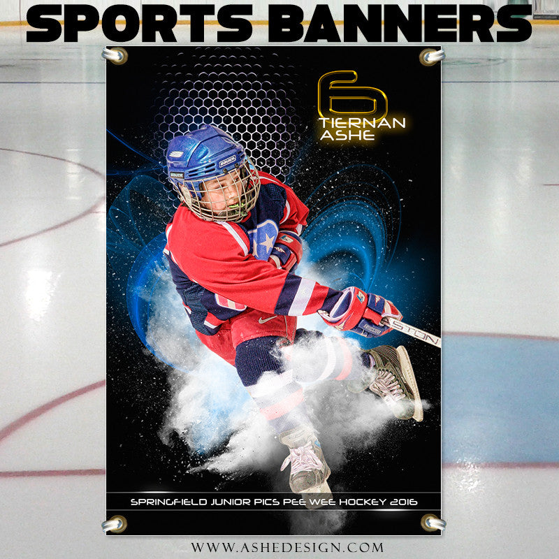Sports Poster, Photoshop Template, Digital Background, Custom Banner, Senior Banner, photoshop sports, templates, sports templates, senior sports poster, photoshop services, custom poster, sports background, digital template