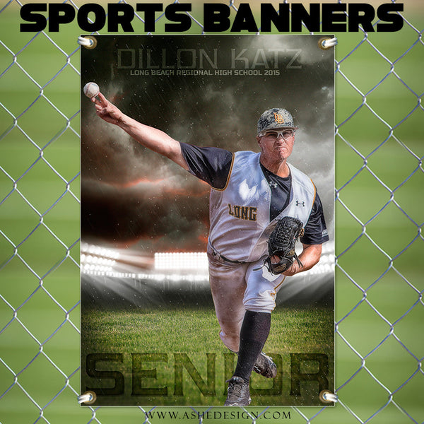 Sports Poster, Photoshop Template, Digital Background, Custom Banner, Senior Banner, photoshop sports, templates, sports templates, senior sports poster, photoshop services, custom poster, sports background, digital template