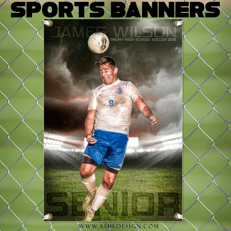Sports Poster, Photoshop Template, Digital Background, Custom Banner, Senior Banner, photoshop sports, templates, sports templates, senior sports poster, photoshop services, custom poster, sports background, digital template