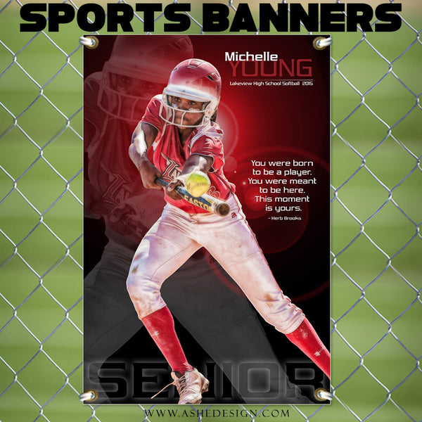 Sports Poster, Photoshop Template, Digital Background, Custom Banner, Senior Banner, photoshop sports, templates, sports templates, senior sports poster, photoshop services, custom poster, sports background, digital template