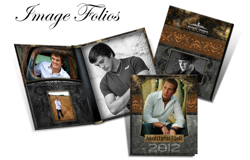 Image Folio Templates | Tattooed