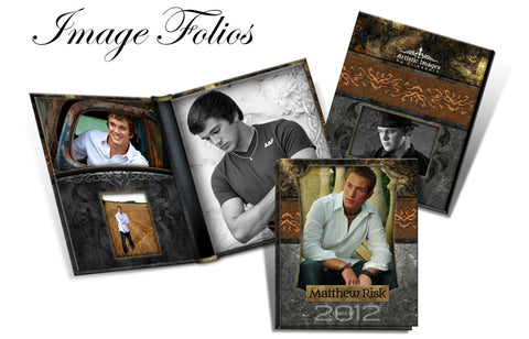 Image Folio Templates | Tattooed