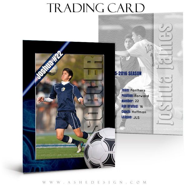 Sports Template Set 2 | Soccer t cds