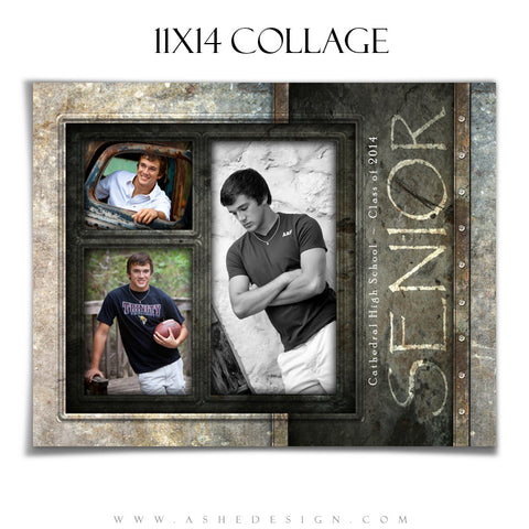 Granite Collage 11x14 web display
