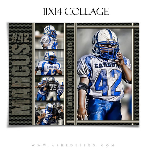 Iron Works 11x14 Collage web display