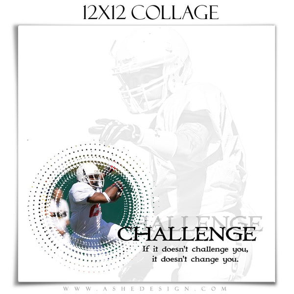Subtle Focus Challenge 12x12 Collage web display