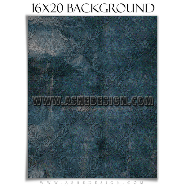 Photography Background Set | Weathered Damask3
