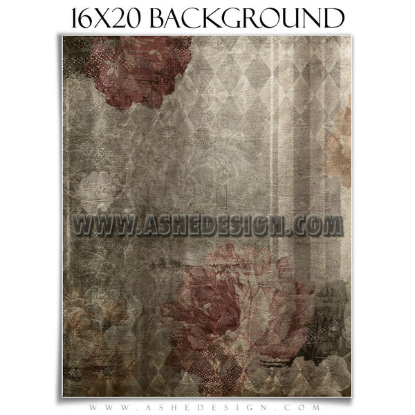 Photography Background Set | Fancy Florals3