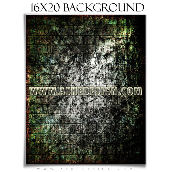 Background Set for Photography | Brick Walls2