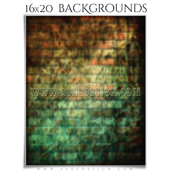 Photography Backdrop 1 | Fire & Brimstone