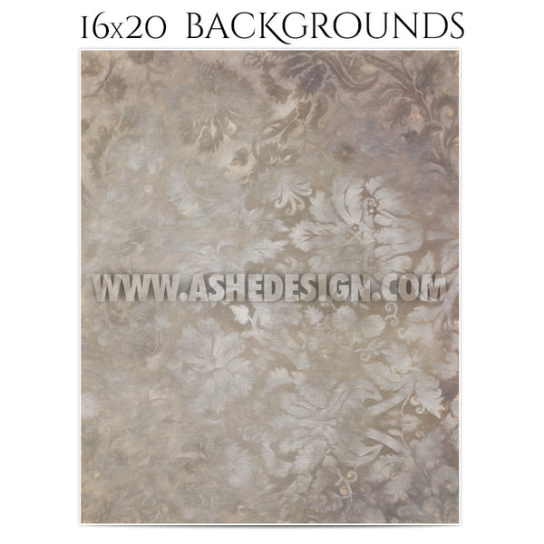 Backgrounds 16x20 | Damask Pastels 1