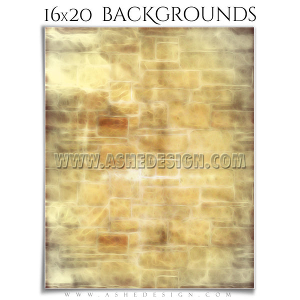Photography Backdrop 2 | Fire & Brimstone