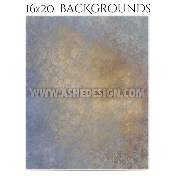 Backgrounds 16x20 | Damask Pastels 2
