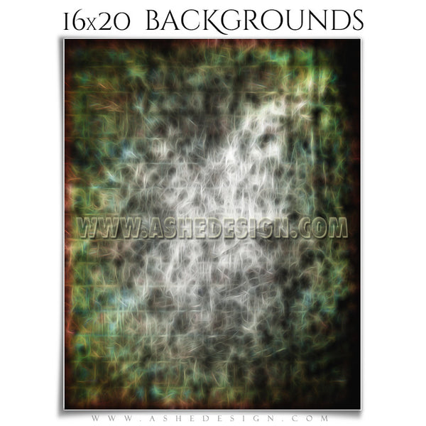 Photography Backdrop 4 | Fire & Brimstone