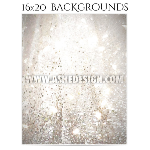 Holiday Photography Background Set | White Christmas5