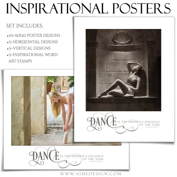Inspirational Poster Dance 4 web display