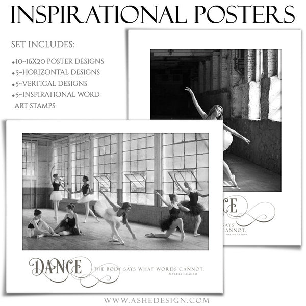 Inspirational Poster Dance 5 web display