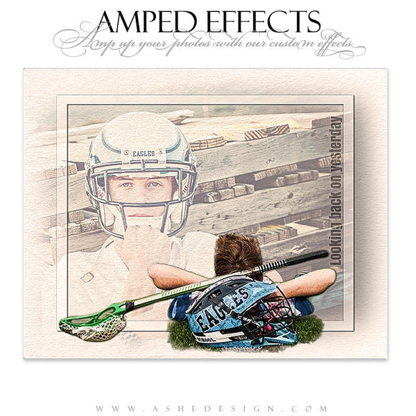 Ashe Design | Amped Effects Photography Templates | Treasured Moments 2