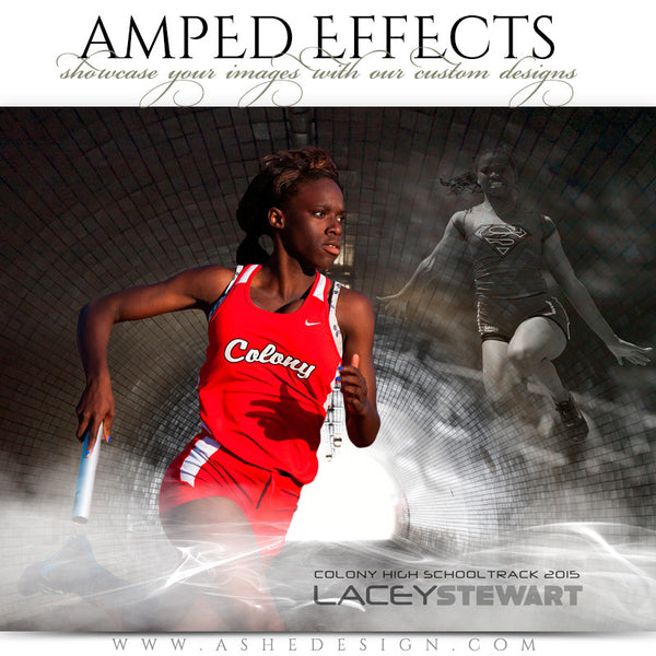 Ashe Design | Amped Effects Sports Templates | Tunnel Vision-track