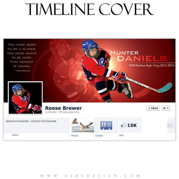 This Moment Is Yours - Timeline Cover web display 4