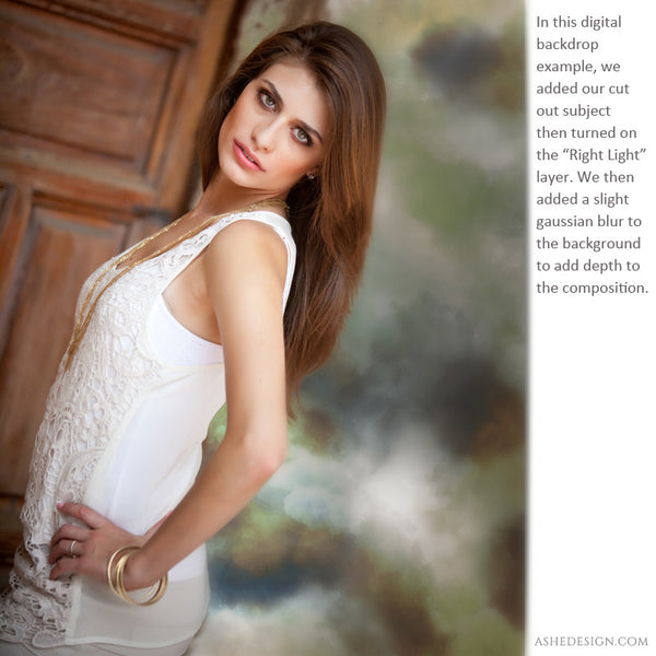 Digital Props Backdrops | Old World Masters 02 example 2 web display