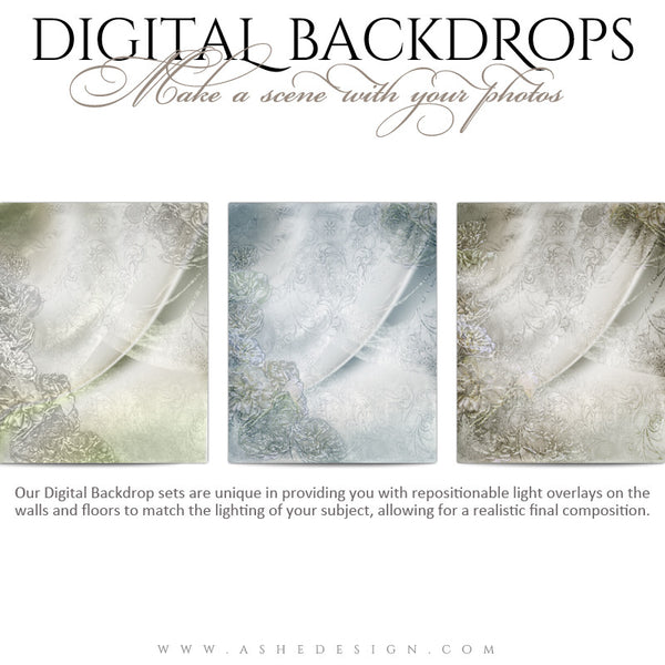 Brussels backdrops full set web display