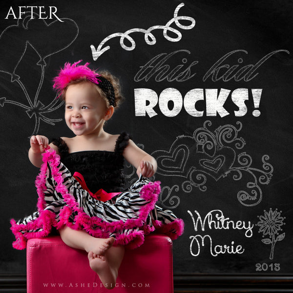 Chalkboard Styles Designer Gems AFTER example2 web display