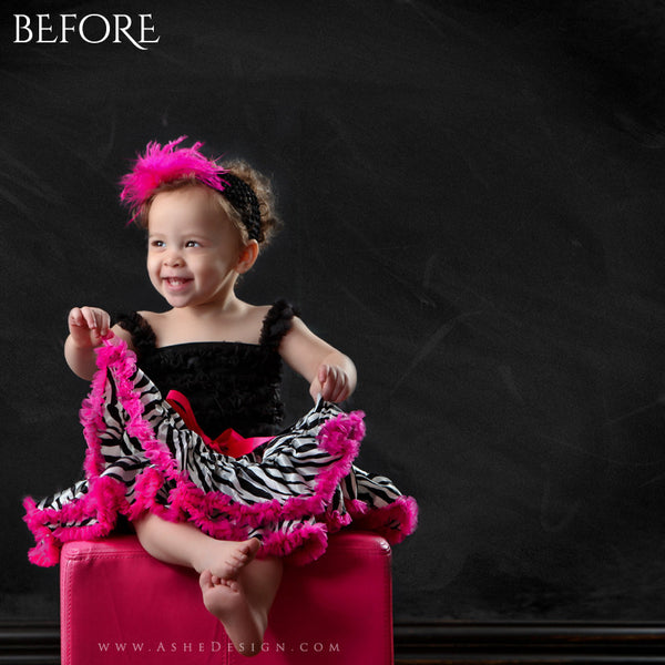 Chalkboard Styles Designer Gems BEFORE example2 web display
